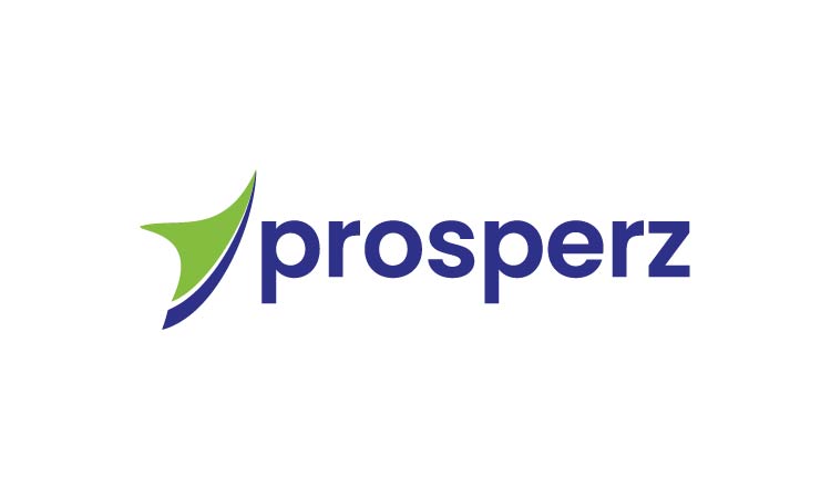 Prosperz.com - Great premium domain marketplace